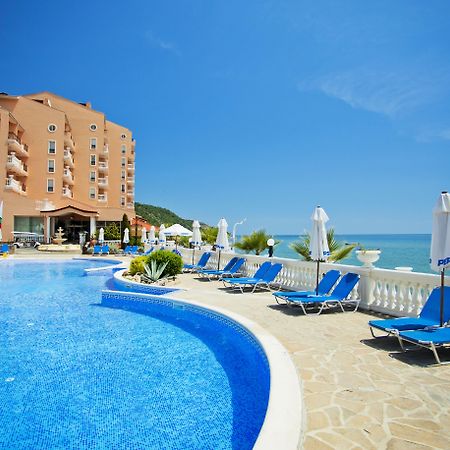 Royal Bay Hotel Еленіте Екстер'єр фото